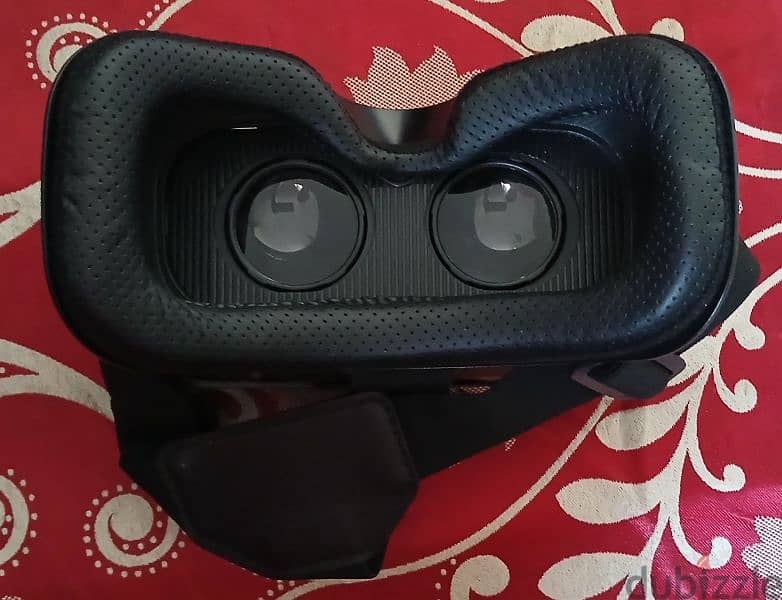 3D VR Glasses model:G04 (Miniso) 2