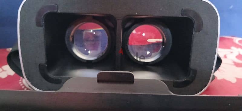 3D VR Glasses model:G04 (Miniso) 3