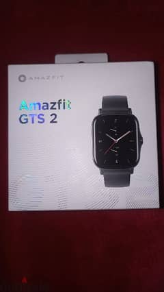 amazfit GTS 2