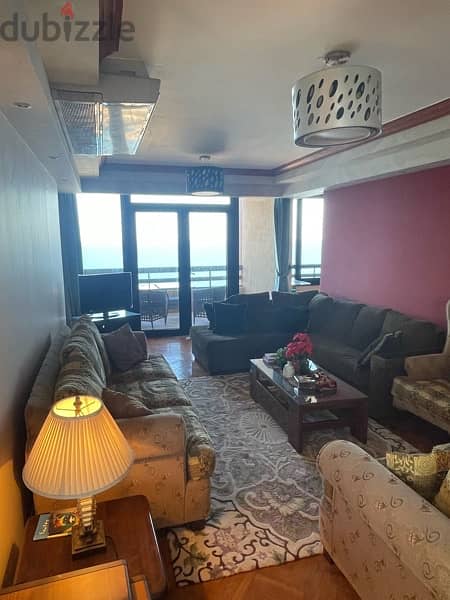 apartment for sale alexandira, sidi beshr … high floor 1