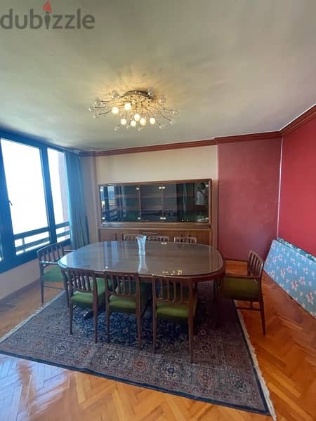 apartment for sale alexandira, sidi beshr … high floor 7