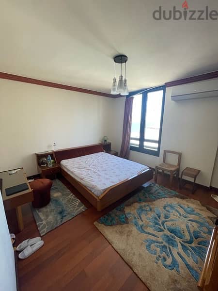 apartment for sale alexandira, sidi beshr … high floor 10
