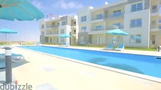 A villa for sale near the Ahly Sabbour project and Tameer Misr in Ras El Hikma with installment payment.