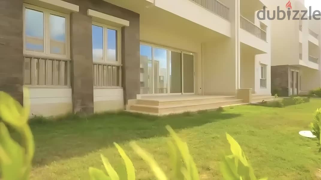 A villa for sale near the Ahly Sabbour project and Tameer Misr in Ras El Hikma with installment payment. 9