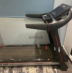 Inter- Track Treadmill IT-1000 for sale