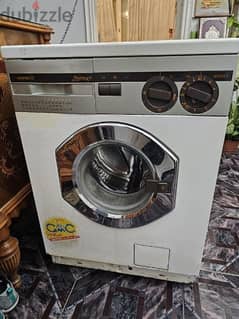 غساله اريستون - Ariston washing machine 0