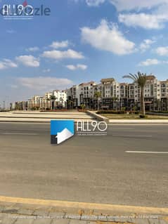 شقه للبيع 140 في الحي السكني R3 العاصمه New Capital apartment for sale 0