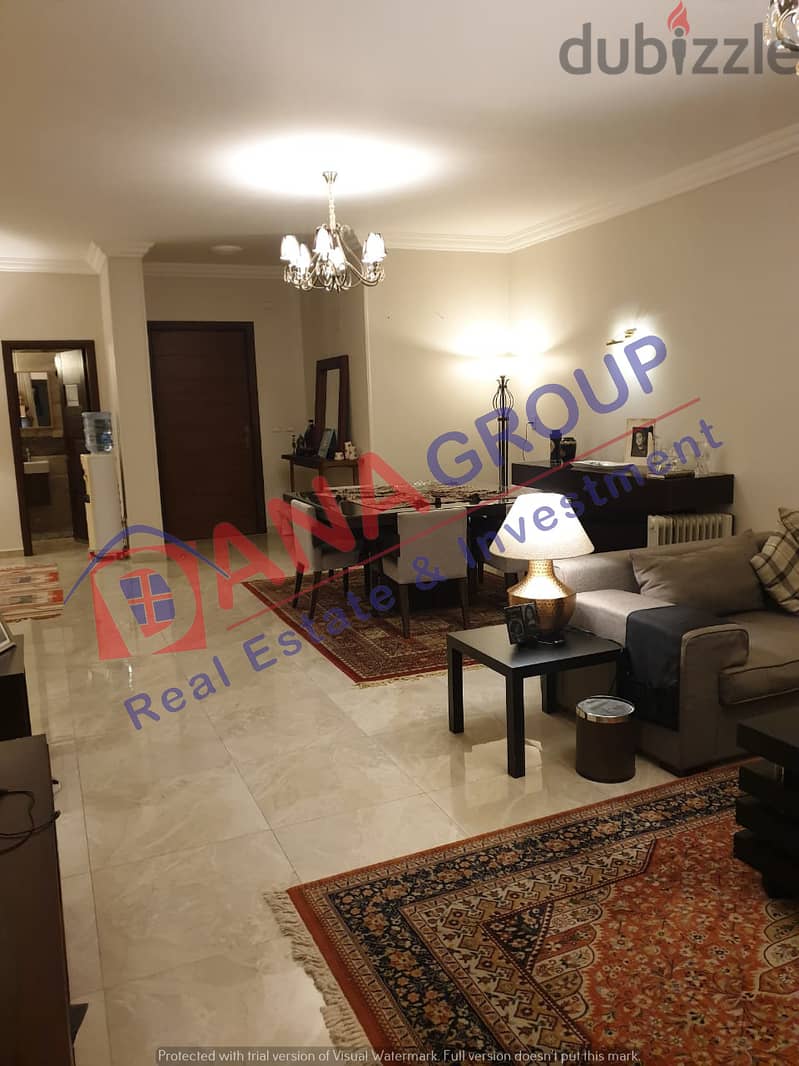 Ground Apartment For Sale 202m In Green 5 Compound 5
