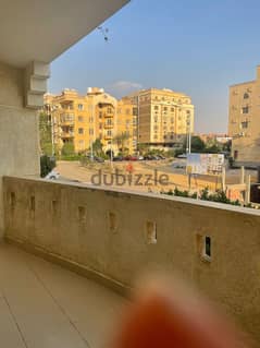 Apartment  First floor in el Mokatam  el hadaba el 3olya